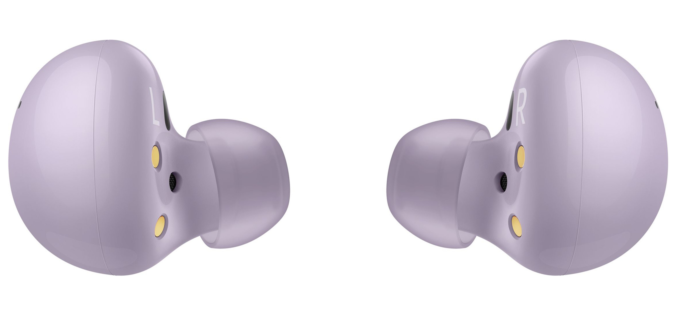 Słuchawki Samsung Galaxy Buds 2 R177 fioletowe