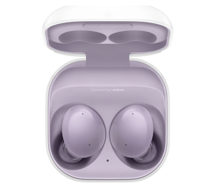 Zdjęcie produktu: Słuchawki Samsung Galaxy Buds 2 R177 fioletowe