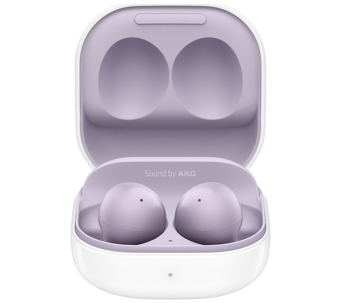 Zdjęcie produktu: Słuchawki Samsung Galaxy Buds 2 R177 fioletowe