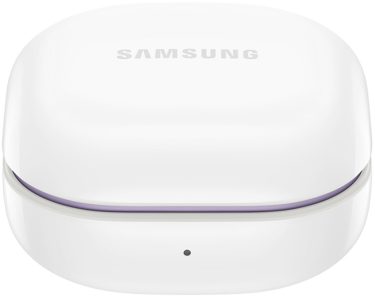 Zdjęcie produktu: Słuchawki Samsung Galaxy Buds 2 R177 fioletowe