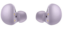 Miniatura zdjęcia: Słuchawki Samsung Galaxy Buds 2 R177 fioletowe