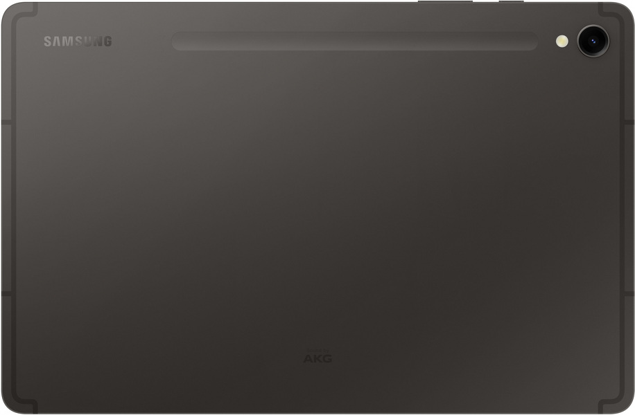 Zdjęcie produktu: Tablet Samsung Galaxy Tab S9 WiFi 8GB/128GB szary Zdjęcie produktu: Tablet Samsung Galaxy Tab S9 WiFi 8GB/128GB szary