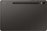 Miniatura zdjęcia: Tablet Samsung Galaxy Tab S9 WiFi 8GB/128GB szary Miniatura zdjęcia: Tablet Samsung Galaxy Tab S9 WiFi 8GB/128GB szary