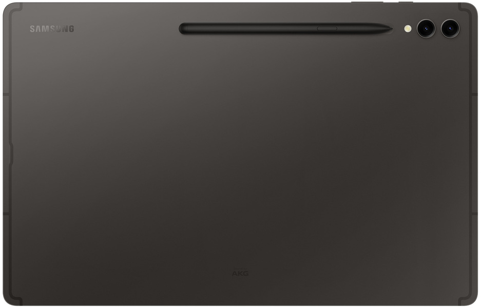 Zdjęcie produktu: Tablet Samsung Galaxy Tab S9 Ultra WiFi 16GB/1TB szary Zdjęcie produktu: Tablet Samsung Galaxy Tab S9 Ultra WiFi 16GB/1TB szary