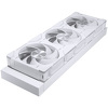 Miniatura zdjęcia: Phanteks Glacier One 360 D30 ARGB białe, chłodzenie wodne 360mm Miniatura zdjęcia: Phanteks Glacier One 360 D30 ARGB białe, chłodzenie wodne 360mm