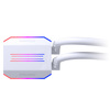 Miniatura zdjęcia: Phanteks Glacier One 360 D30 ARGB białe, chłodzenie wodne 360mm Miniatura zdjęcia: Phanteks Glacier One 360 D30 ARGB białe, chłodzenie wodne 360mm