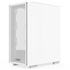 Miniatura zdjęcia: ZENPC Z1 Mesh ARGB TG White 4x120mm