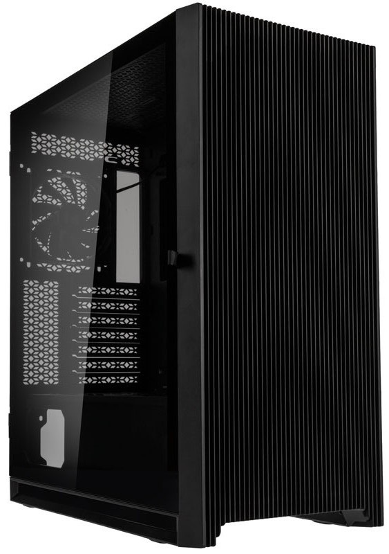 Kolink Unity Lateral Performance czarna