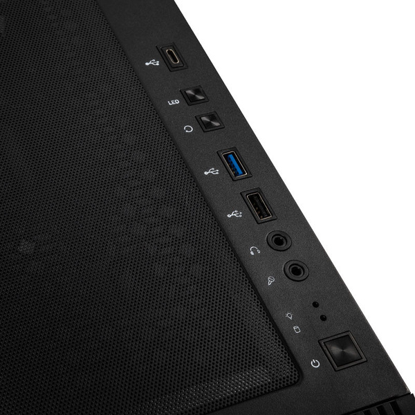 Zdjęcie produktu: Kolink Unity Lateral Performance czarna