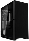 Obudowa do komputera Kolink Unity Lateral Performance czarna