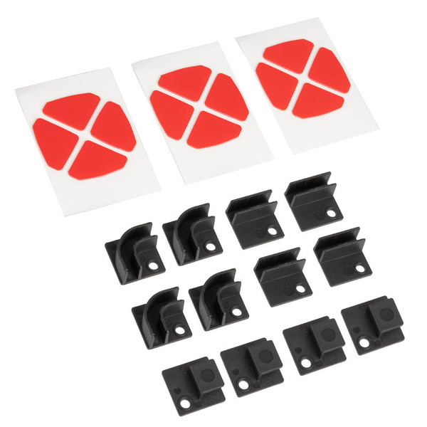 Zdjęcie produktu: Kolink Umbra Radiant ARGB LED Strip Combo Ki