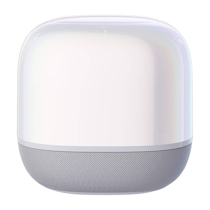 Głośnik Bluetooth Baseus AeQur V2 - biały (A20050500211-00) Głośnik Bluetooth Baseus AeQur V2 - biały (A20050500211-00)