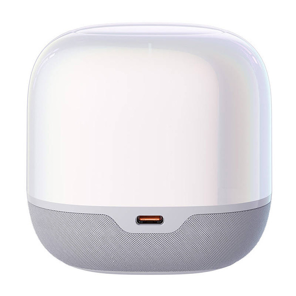Zdjęcie produktu: Głośnik Bluetooth Baseus AeQur V2 - biały (A20050500211-00) Zdjęcie produktu: Głośnik Bluetooth Baseus AeQur V2 - biały (A20050500211-00)