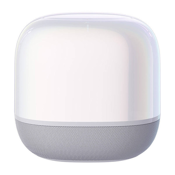 Zdjęcie produktu: Głośnik Bluetooth Baseus AeQur V2 - biały (A20050500211-00) Zdjęcie produktu: Głośnik Bluetooth Baseus AeQur V2 - biały (A20050500211-00)