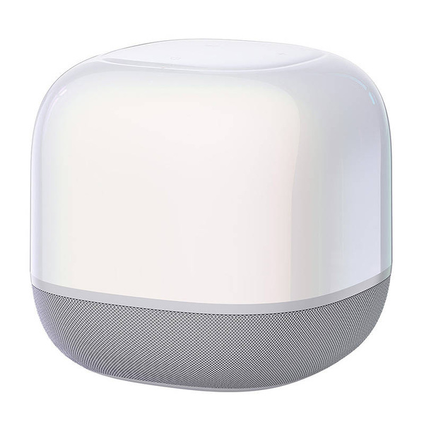 Zdjęcie produktu: Głośnik Bluetooth Baseus AeQur V2 - biały (A20050500211-00) Zdjęcie produktu: Głośnik Bluetooth Baseus AeQur V2 - biały (A20050500211-00)