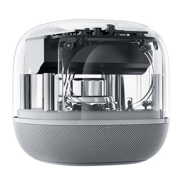 Zdjęcie produktu: Głośnik Bluetooth Baseus AeQur V2 - biały (A20050500211-00) Zdjęcie produktu: Głośnik Bluetooth Baseus AeQur V2 - biały (A20050500211-00)