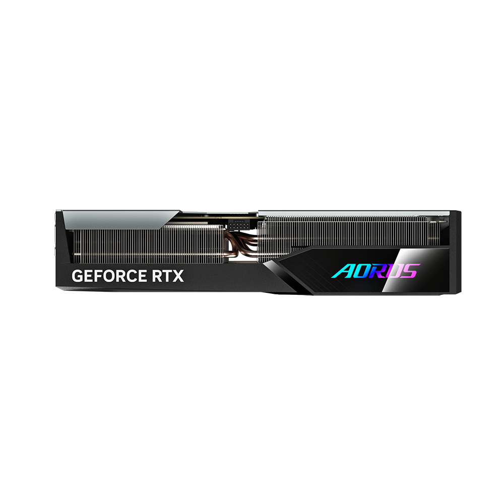 Gigabyte GeForce RTX 4070 Aorus Master 12GB GDDR6X DLSS 3 (GV-N4070AORUS M-12GD)