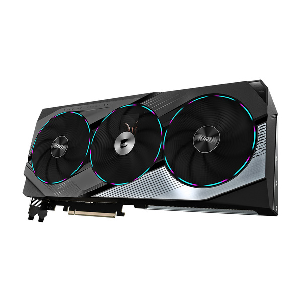 Zdjęcie produktu: Gigabyte GeForce RTX 4070 Aorus Master 12GB GDDR6X DLSS 3 (GV-N4070AORUS M-12GD)