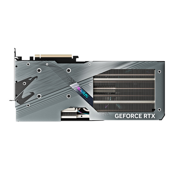 Zdjęcie produktu: Gigabyte GeForce RTX 4070 Aorus Master 12GB GDDR6X DLSS 3 (GV-N4070AORUS M-12GD)