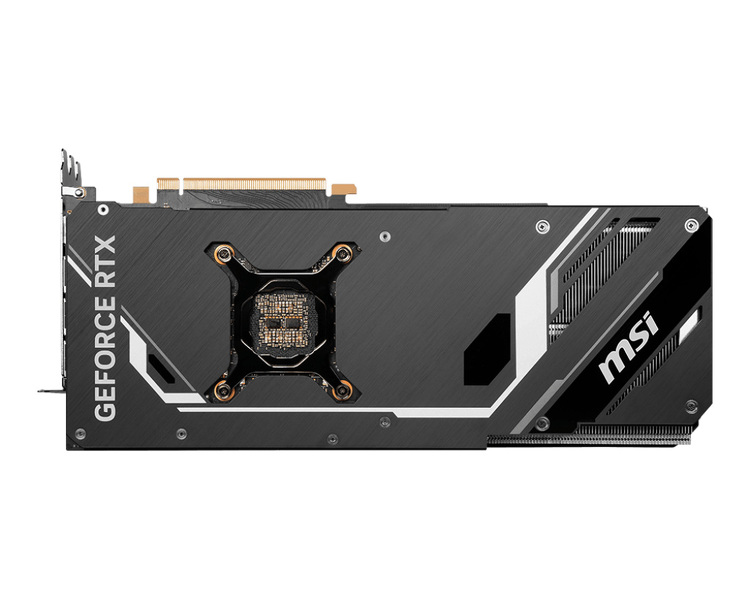 Zdjęcie produktu: MSI GeForce RTX 4080 Ventus 3X OC 16GB GDDR6X DLSS 3 Zdjęcie produktu: MSI GeForce RTX 4080 Ventus 3X OC 16GB GDDR6X DLSS 3