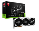 Miniatura zdjęcia: MSI GeForce RTX 4080 Ventus 3X OC 16GB GDDR6X DLSS 3 Miniatura zdjęcia: MSI GeForce RTX 4080 Ventus 3X OC 16GB GDDR6X DLSS 3