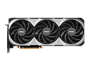 Miniatura zdjęcia: MSI GeForce RTX 4080 Ventus 3X OC 16GB GDDR6X DLSS 3 Miniatura zdjęcia: MSI GeForce RTX 4080 Ventus 3X OC 16GB GDDR6X DLSS 3