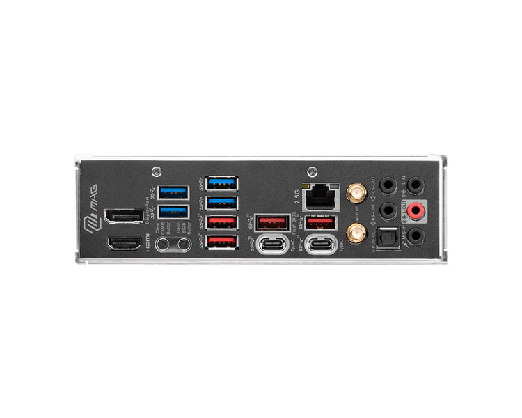 Zdjęcie produktu: MSI MAG Z790 TOMAHAWK WIFI DDR5 LGA1700