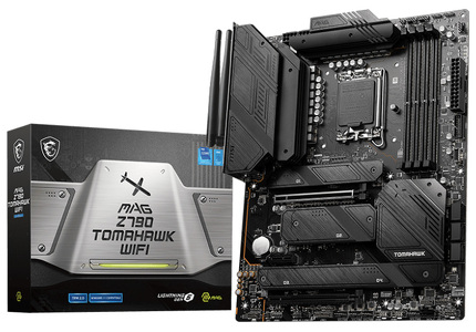 Miniatura produktu: Płyta główna MSI MAG Z790 TOMAHAWK WIFI DDR5 LGA1700