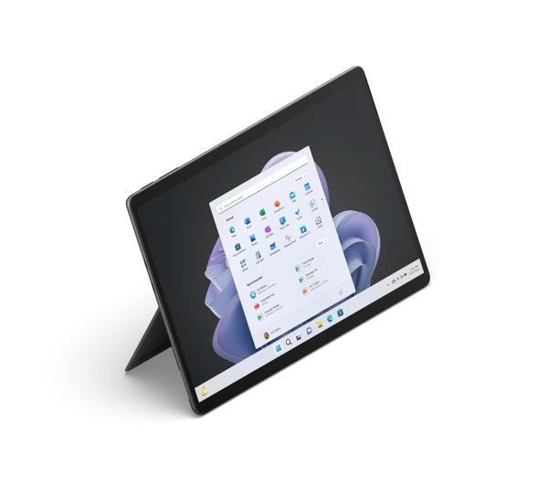 Microsoft Surface Pro 9 13"/i7/16GB/256GB/Win11 Grafitowy Microsoft Surface Pro 9 13"/i7/16GB/256GB/Win11 Grafitowy