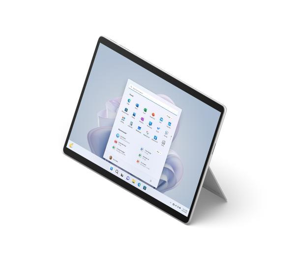 Microsoft Surface Pro 9 13"/i7/16GB/256GB/Win11 Platynowy