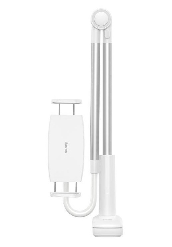 Zdjęcie produktu: Baseus Otaku Life Rotary Pro Uchwyt -srebrny