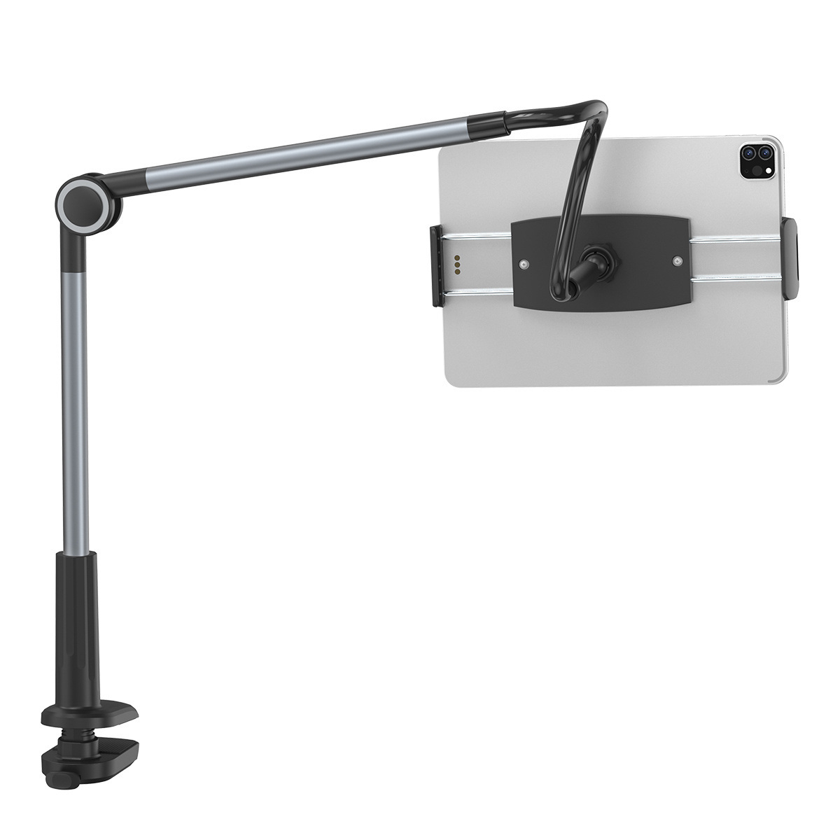 Baseus Otaku Life Rotary Pro Uchwyt - czarny