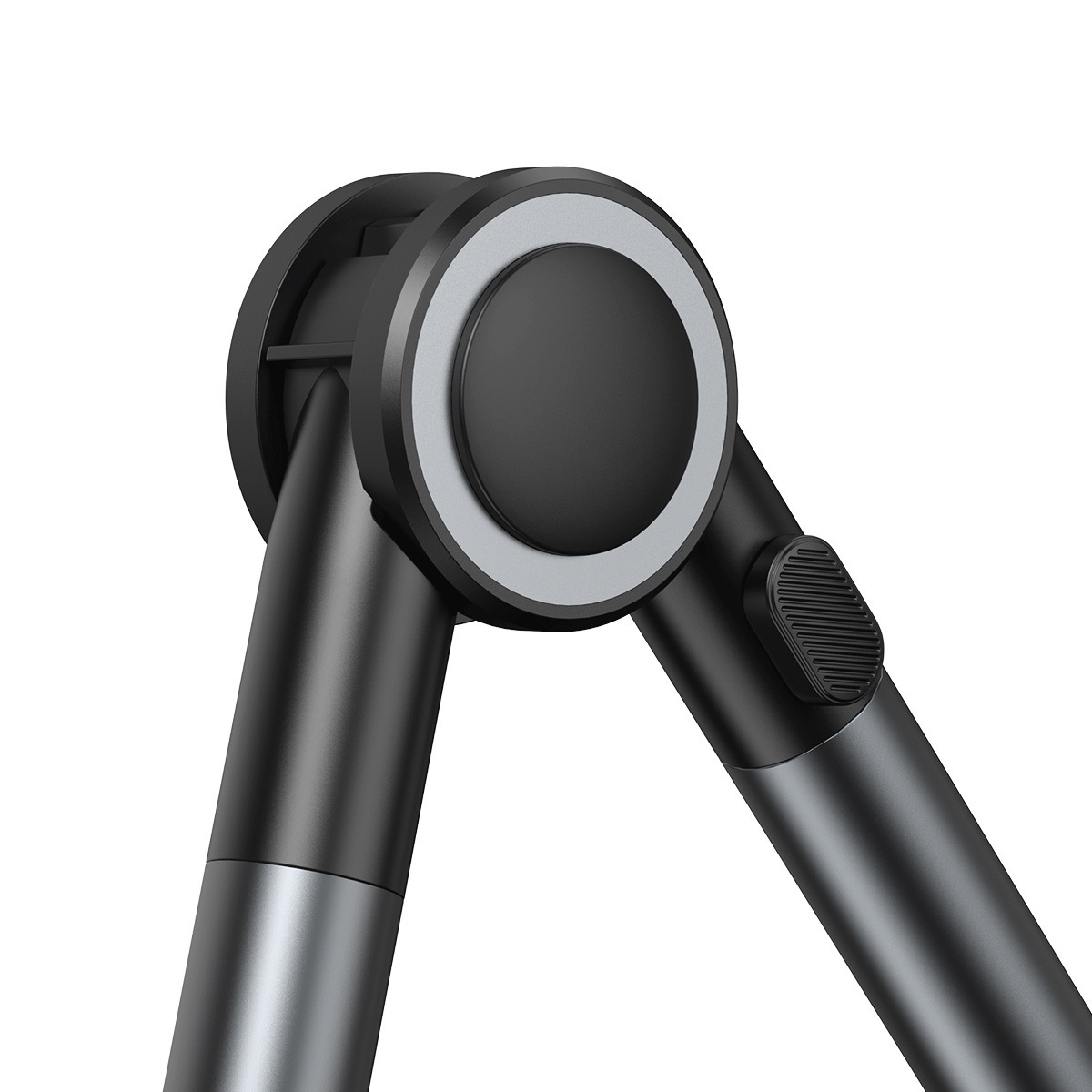 Baseus Otaku Life Rotary Pro Uchwyt - czarny