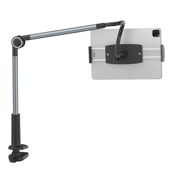 Zdjęcie produktu: Baseus Otaku Life Rotary Pro Uchwyt - czarny