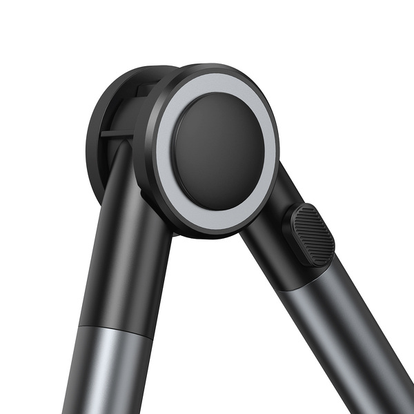 Zdjęcie produktu: Baseus Otaku Life Rotary Pro Uchwyt - czarny