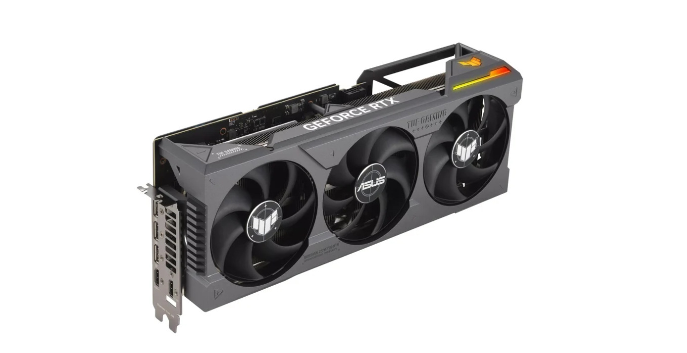 Asus GeForce RTX 4090 TUF GAMING OC 24GB GDDR6X DLSS 3 Asus GeForce RTX 4090 TUF GAMING OC 24GB GDDR6X DLSS 3