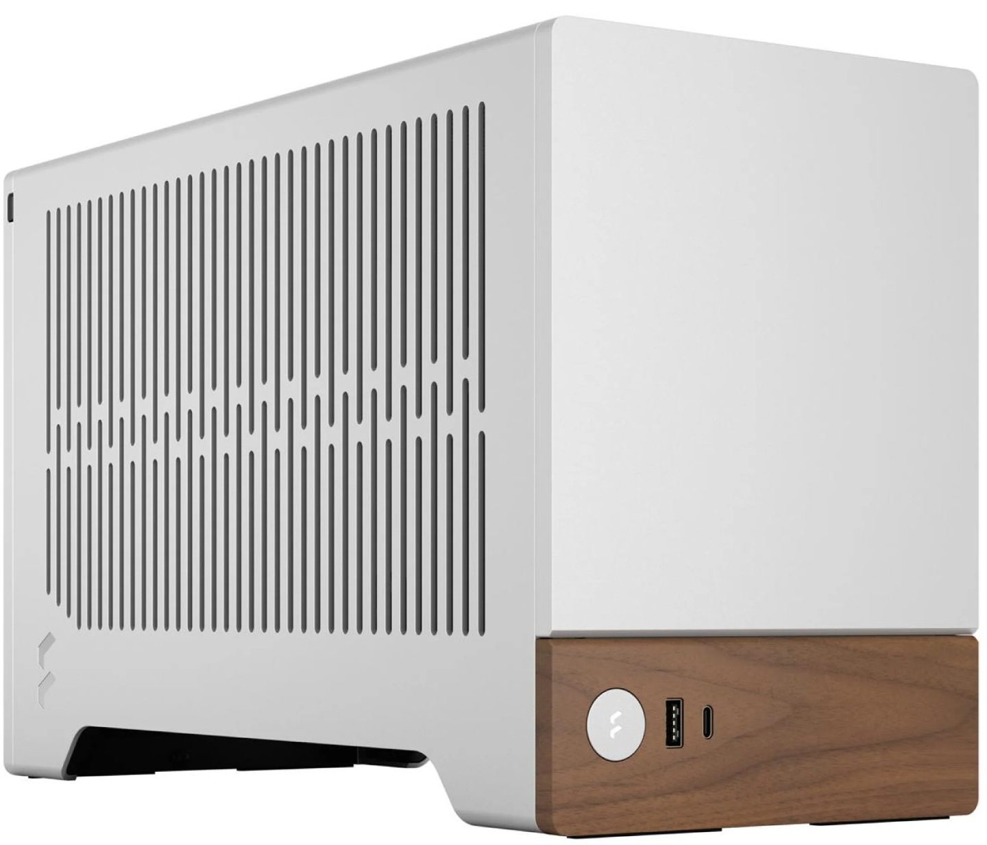 Fractal Design Terra Silver (FD-C-TER1N-02)