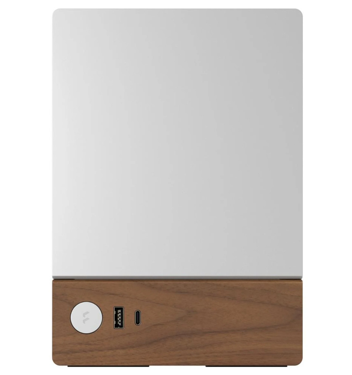 Fractal Design Terra Silver (FD-C-TER1N-02)