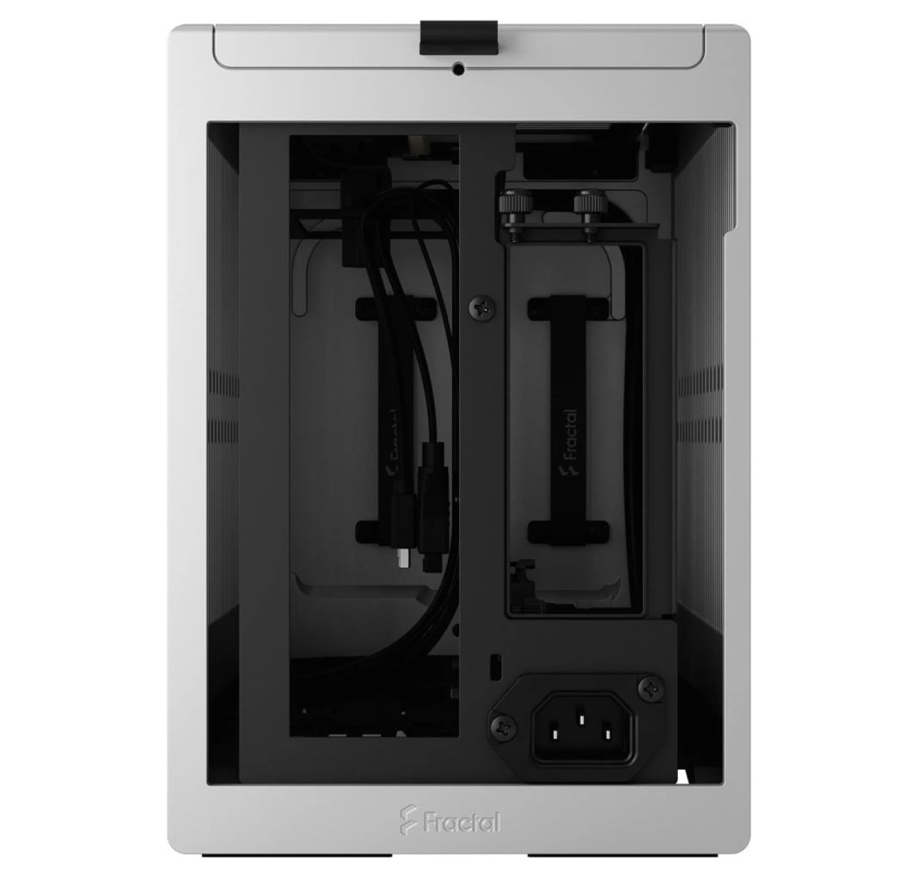 Fractal Design Terra Silver (FD-C-TER1N-02)
