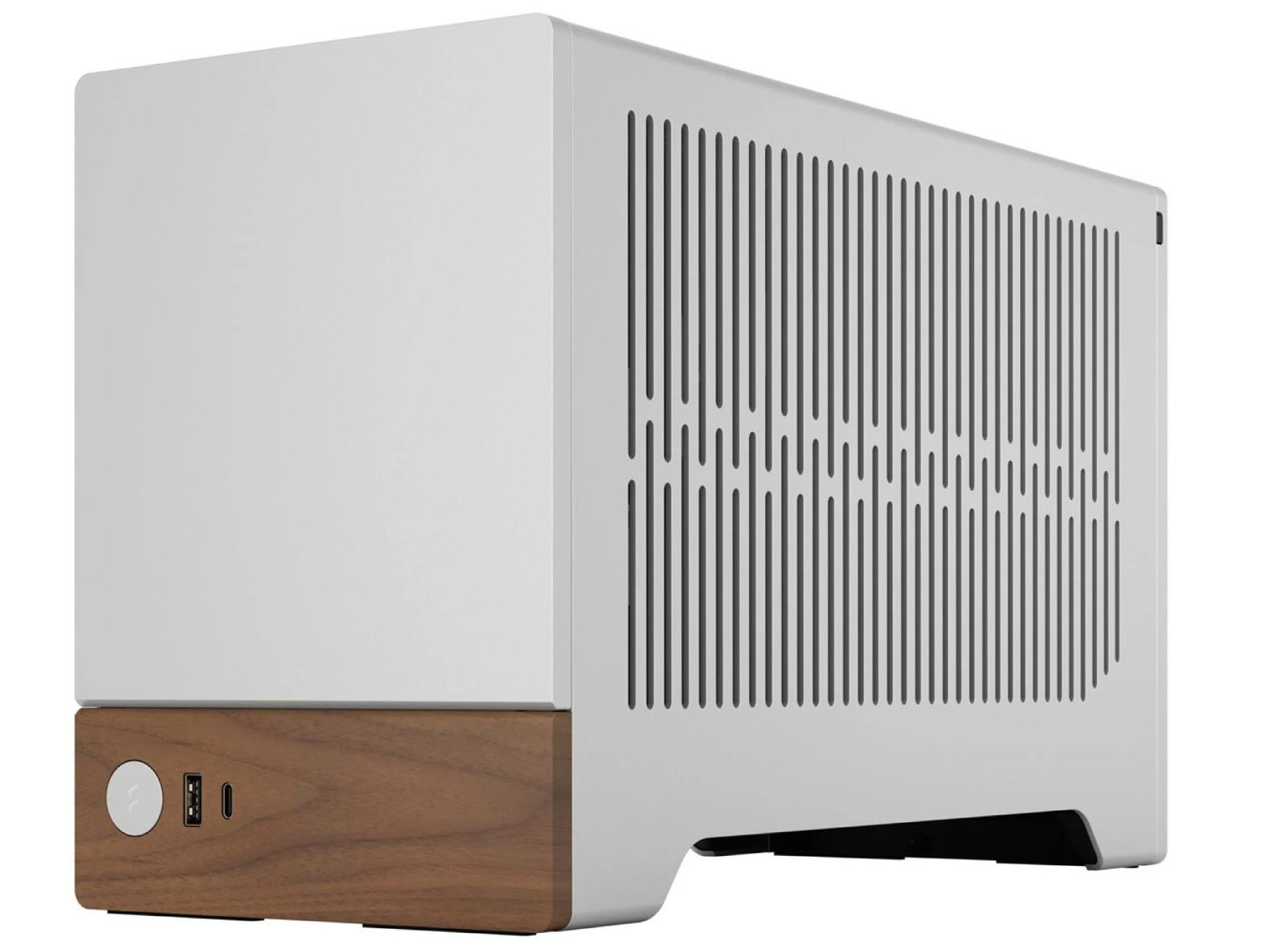 Fractal Design Terra Silver (FD-C-TER1N-02)