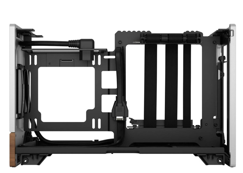 Zdjęcie produktu: Fractal Design Terra Silver (FD-C-TER1N-02)