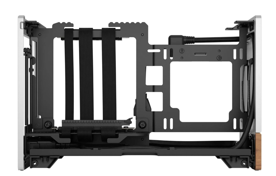 Zdjęcie produktu: Fractal Design Terra Silver (FD-C-TER1N-02)