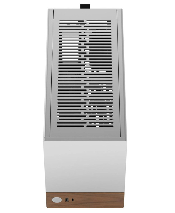 Zdjęcie produktu: Fractal Design Terra Silver (FD-C-TER1N-02)