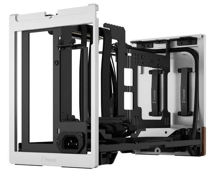 Zdjęcie produktu: Fractal Design Terra Silver (FD-C-TER1N-02)