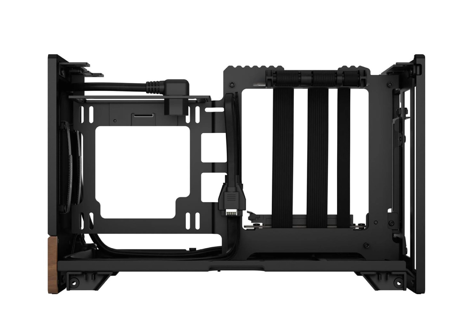 Fractal Design Terra Grafit (FD-C-TER1N-01)