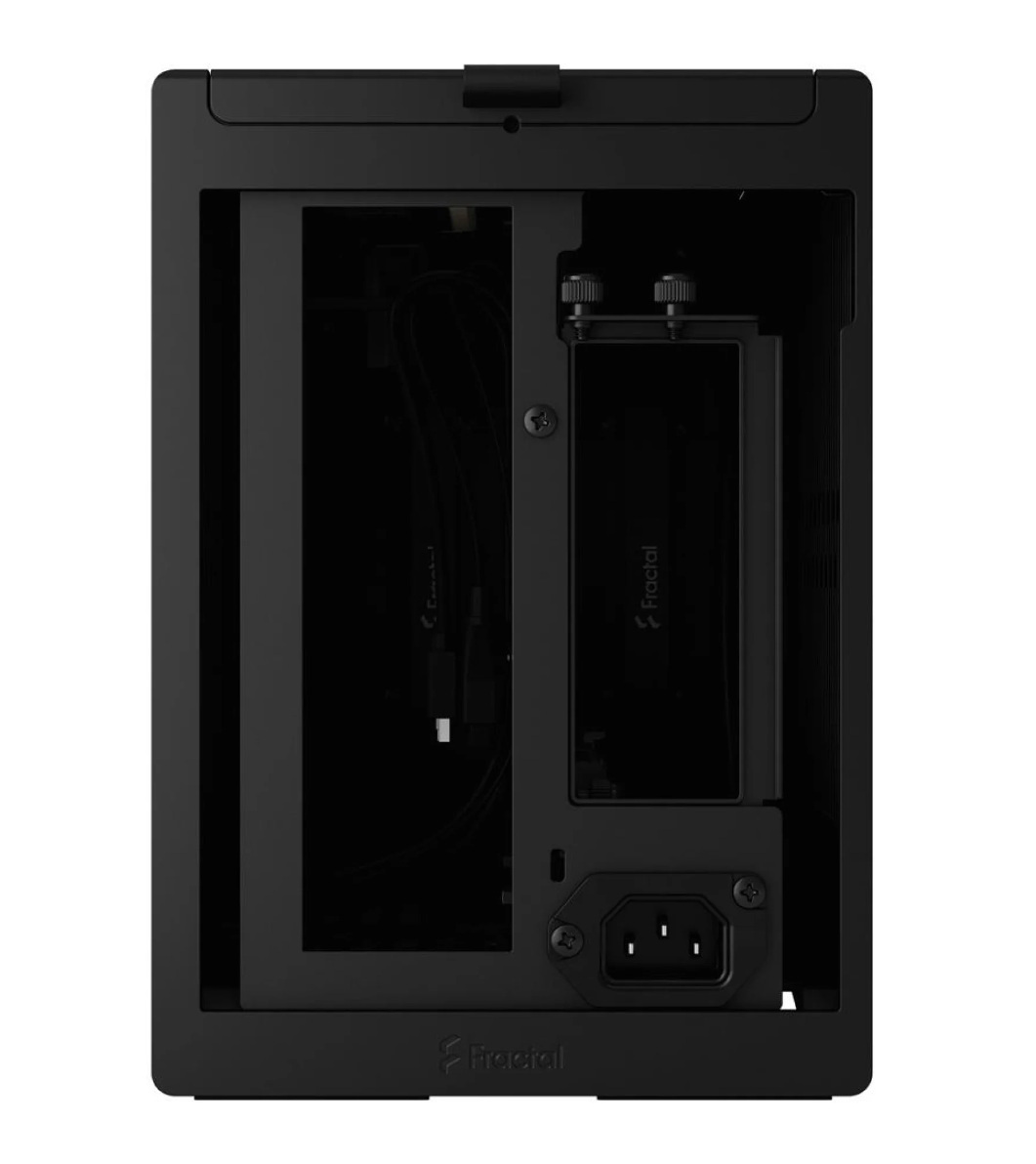Fractal Design Terra Grafit (FD-C-TER1N-01)