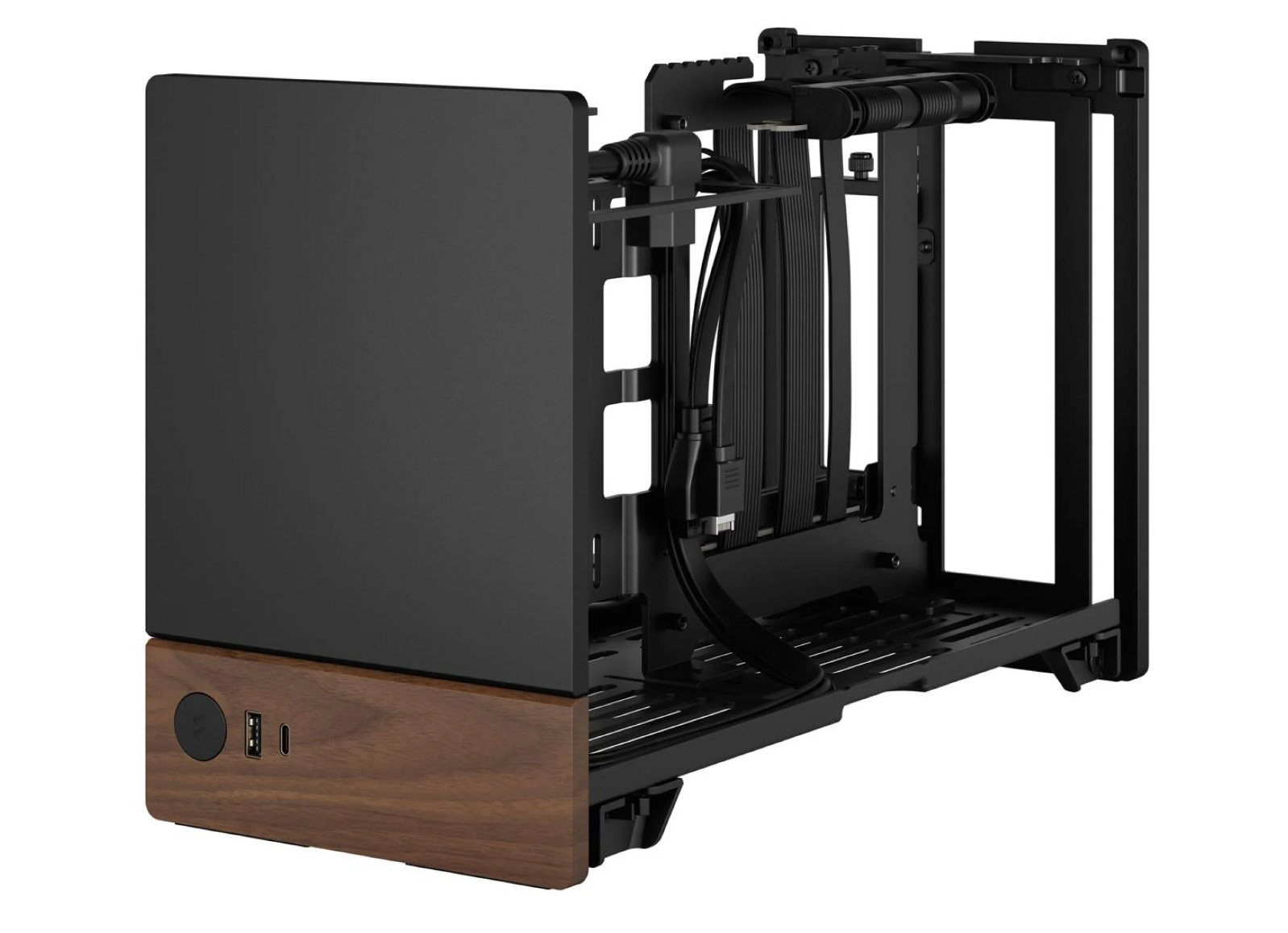 Fractal Design Terra Grafit (FD-C-TER1N-01)