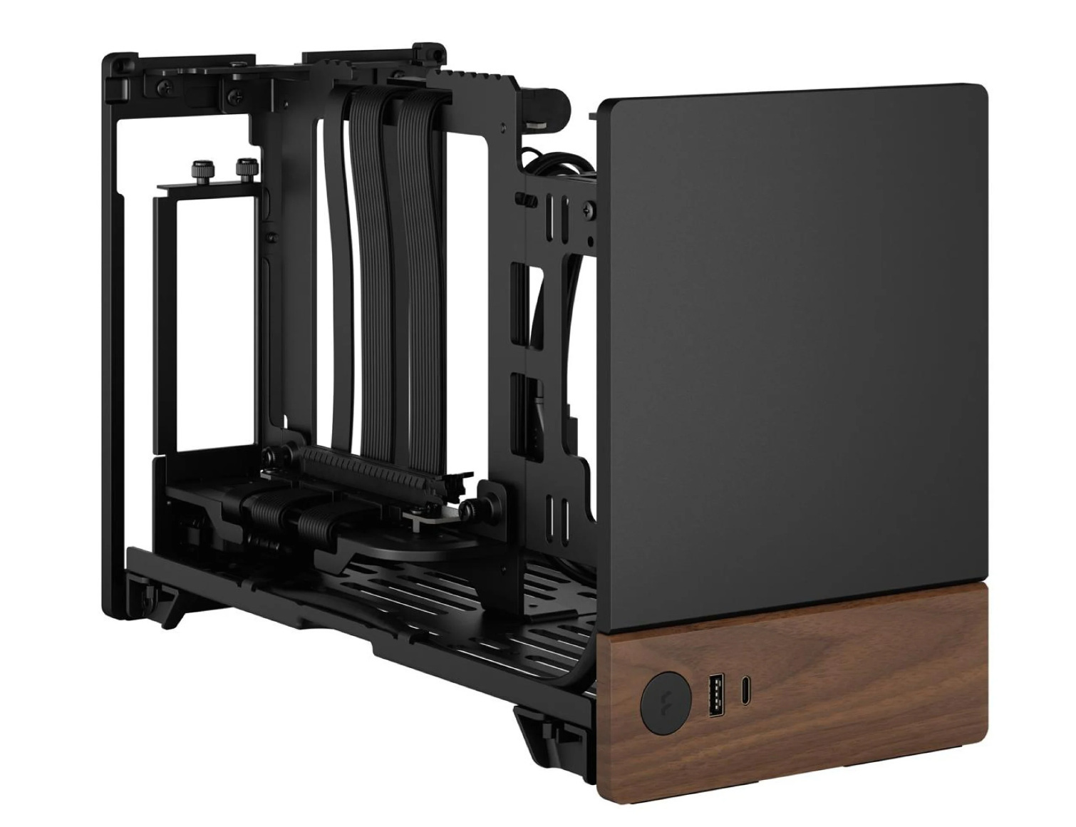 Fractal Design Terra Grafit (FD-C-TER1N-01)