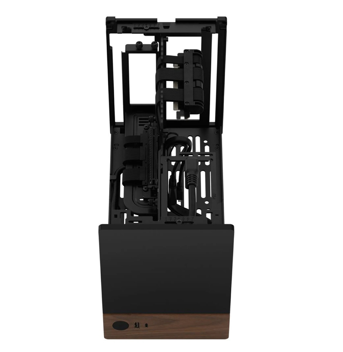 Fractal Design Terra Grafit (FD-C-TER1N-01)