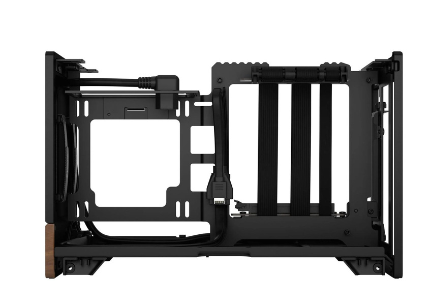 Zdjęcie produktu: Fractal Design Terra Grafit (FD-C-TER1N-01)